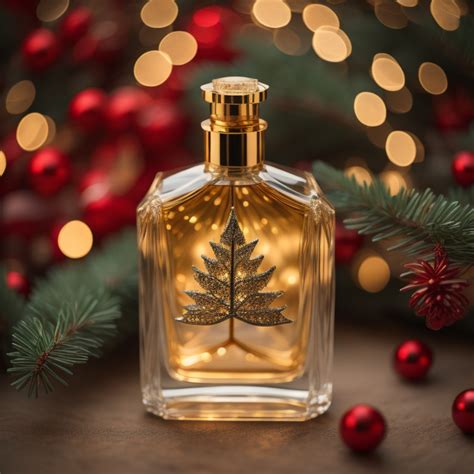best christmas perfumes